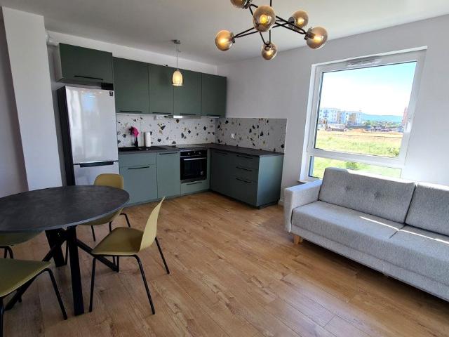 Mieszkanie do wynajęcia w Rumia, Pomorskie