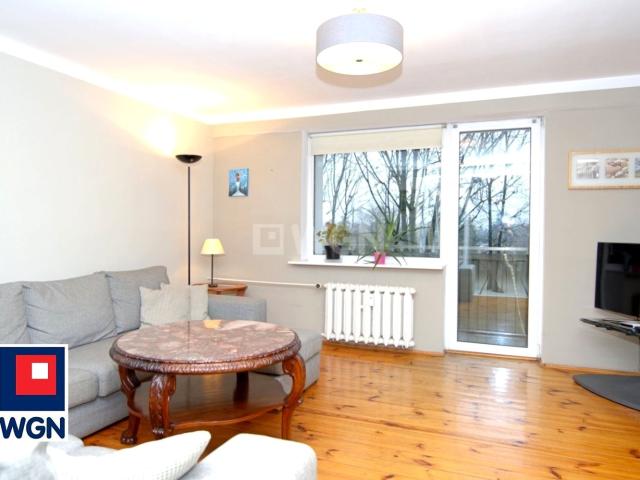 Mieszkanie do wynajęcia w Suchy Las, Wielkopolskie