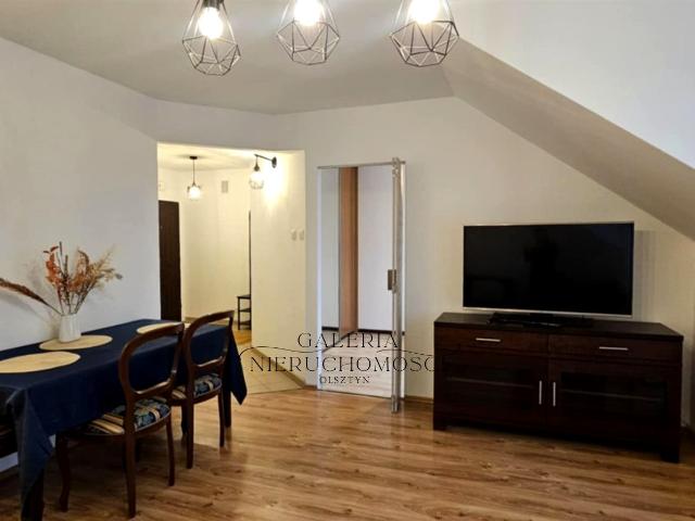 Mieszkanie do wynajęcia w Olsztyn, Warmińsko-mazurskie