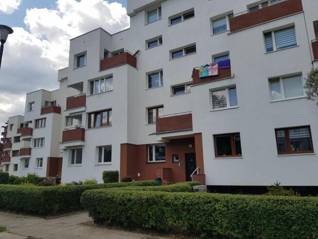 Mieszkanie do wynajęcia w Katowice, Śląskie