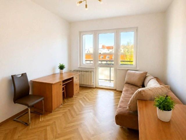 Mieszkanie do wynajęcia w Poznań, Wielkopolskie
