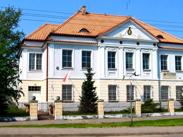 Mieszkanie do wynajęcia w Krzyż Wielkopolski, Wielkopolskie