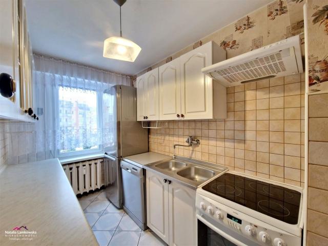 Mieszkanie do wynajęcia w Grudziądz, Kujawsko-pomorskie