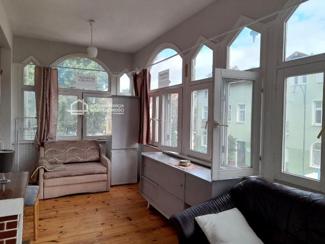 Mieszkanie do wynajęcia w Sopot, Pomorskie