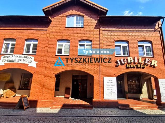 Mieszkanie do wynajęcia w Kościerzyna, Pomorskie