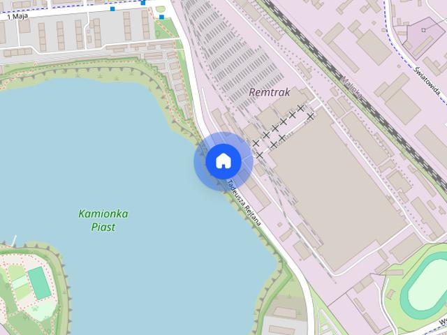 Mieszkanie do wynajęcia w Opole, Opolskie