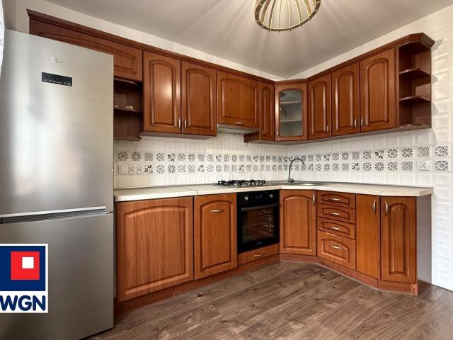 Mieszkanie do wynajęcia w Warmińsko-mazurskie