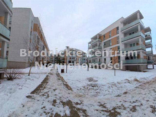 Mieszkanie do wynajęcia w Brodnica, Kujawsko-pomorskie
