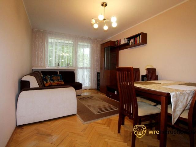 Mieszkanie do wynajęcia w Wrocław, Dolnośląskie