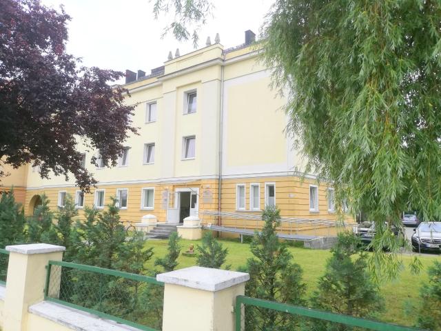 Mieszkanie do wynajęcia w Malinka, Opole