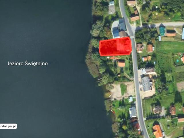 Mieszkanie do wynajęcia w Świętajno, Warmińsko-mazurskie