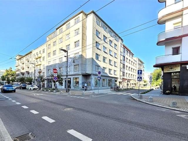 Mieszkanie do wynajęcia w Gdynia, Pomorskie