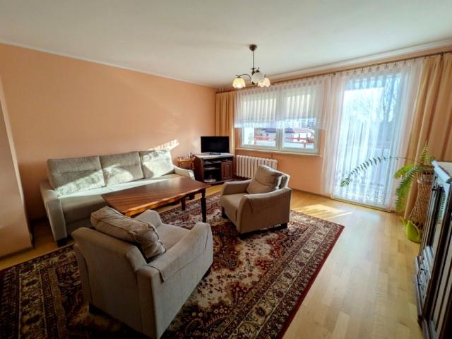 Mieszkanie do wynajęcia w Opole, Opolskie