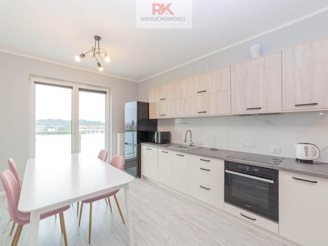 Mieszkanie do wynajęcia w Olsztyn, Warmińsko-mazurskie