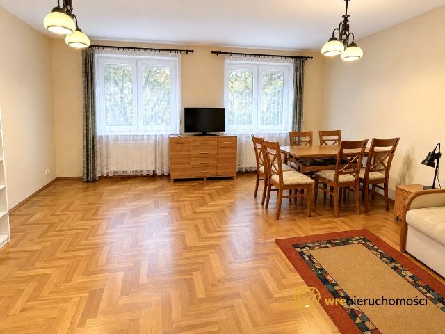 Mieszkanie do wynajęcia w Maślice, Wrocław