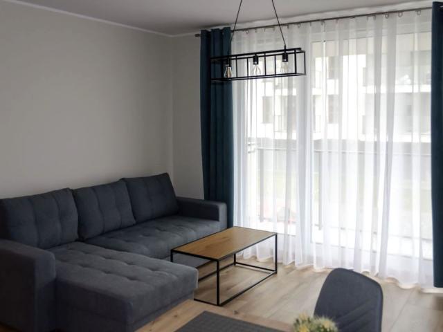 Mieszkanie do wynajęcia w Reda, Pomorskie