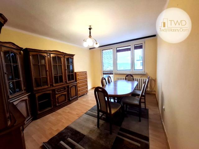 Mieszkanie do wynajęcia w Klucze, Małopolskie