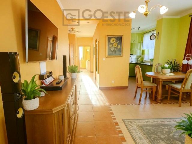 Mieszkanie do wynajęcia w Marki, Mazowieckie