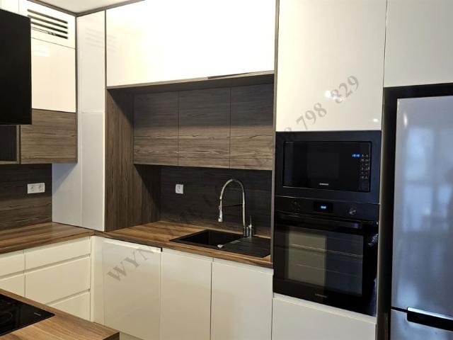 Mieszkanie do wynajęcia w Zielonka, Mazowieckie