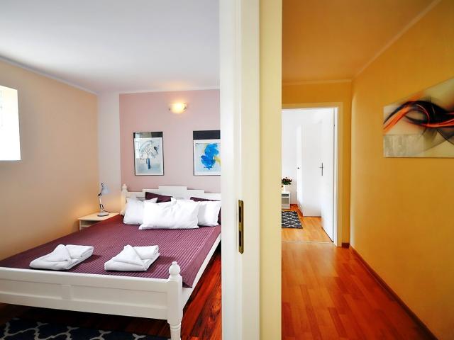 Mieszkanie do wynajęcia w Ustronie Morskie, Zachodniopomorskie