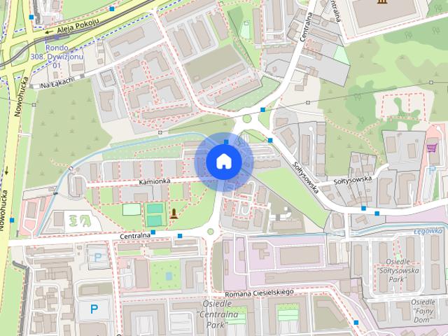 Mieszkanie do wynajęcia w Kraków Mieszkanie do wynajęcia w Kraków