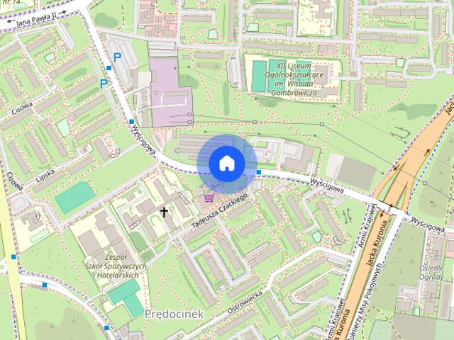 Mieszkanie do wynajęcia w Radom, Mazowieckie