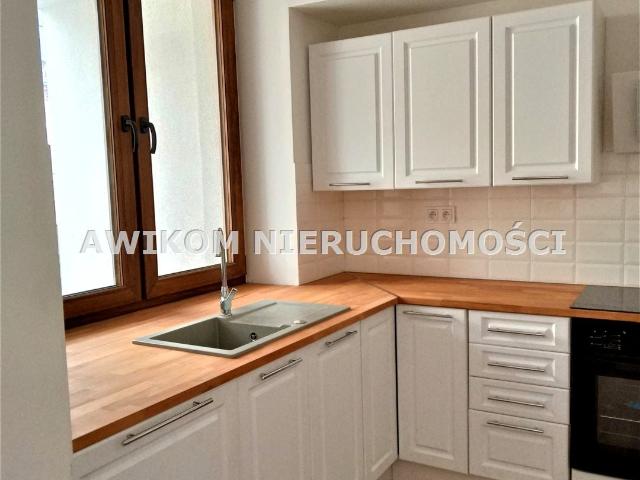 Mieszkanie do wynajęcia w Żbików, Pruszków