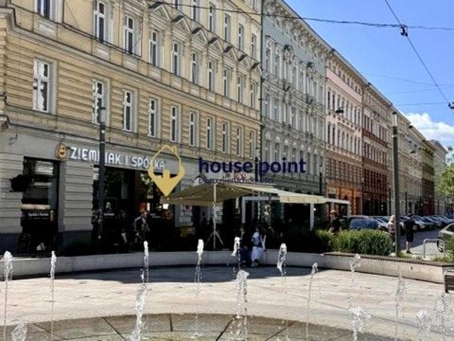 Mieszkanie do wynajęcia w Szczecin, Zachodniopomorskie