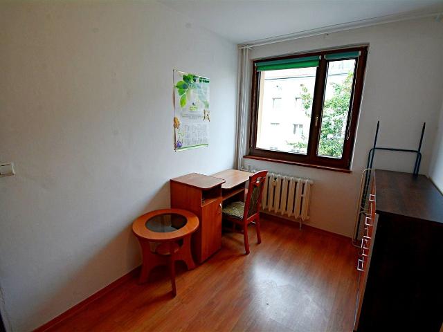 Mieszkanie do wynajęcia w Gliwice, Śląskie