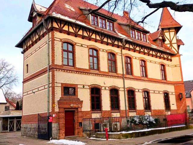 Mieszkanie do wynajęcia w Wrocław, Dolnośląskie
