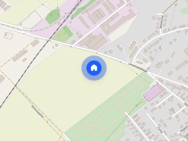 Mieszkanie do wynajęcia w Krapkowice, Opolskie