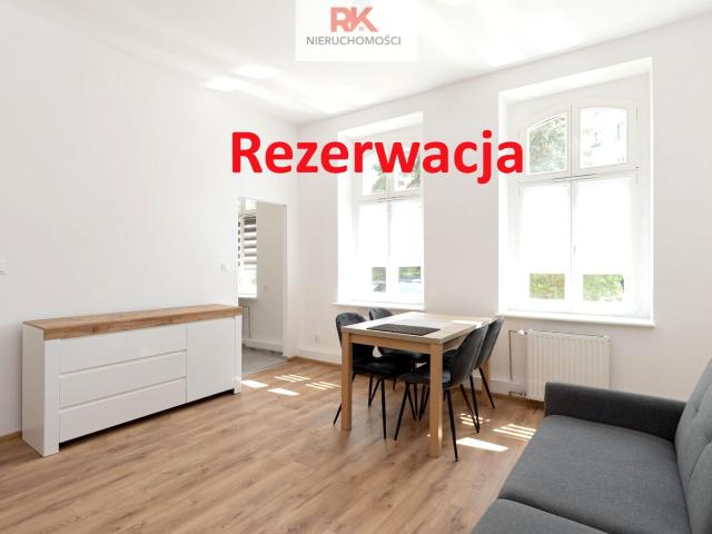 Mieszkanie do wynajęcia w Wojska Polskiego, Olsztyn