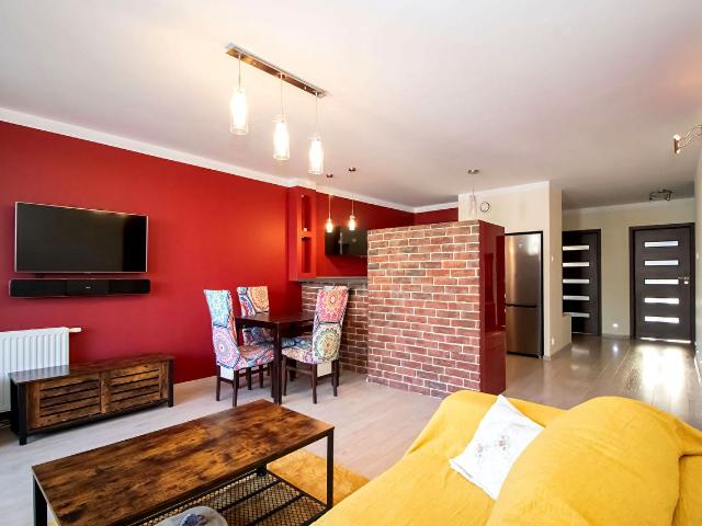 Mieszkanie do wynajęcia w Opole, Opolskie