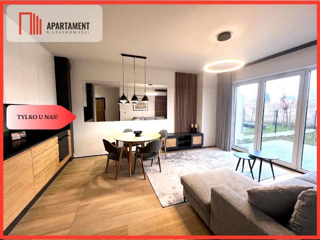 Mieszkanie do wynajęcia w Chojnice, Pomorskie