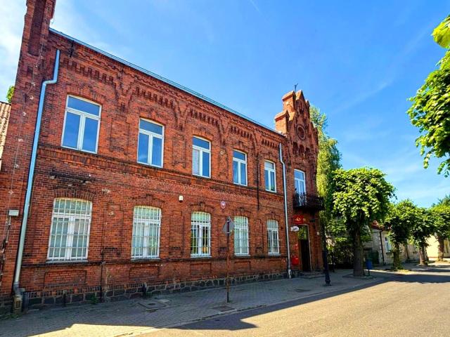 Mieszkanie do wynajęcia w Nieszawa, Kujawsko-pomorskie