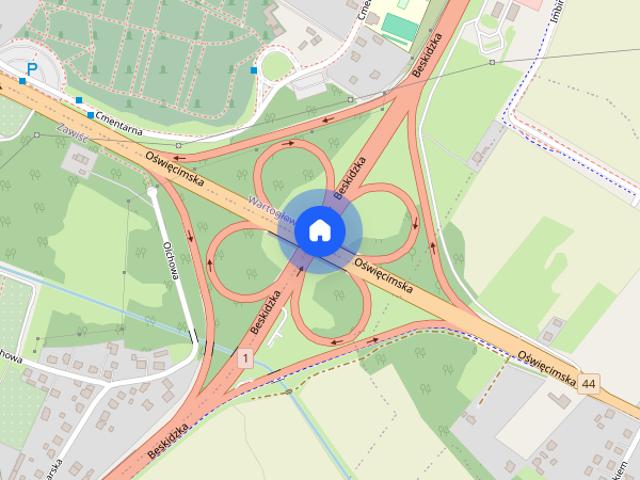 Mieszkanie do wynajęcia w Tychy, Śląskie