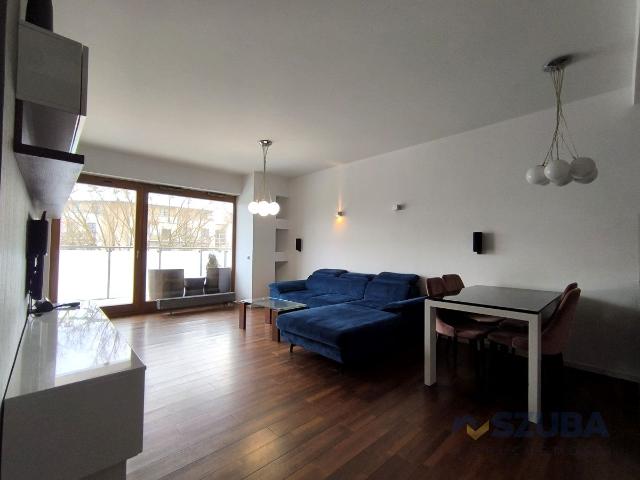 Mieszkanie do wynajęcia w Warszawa, Mazowieckie