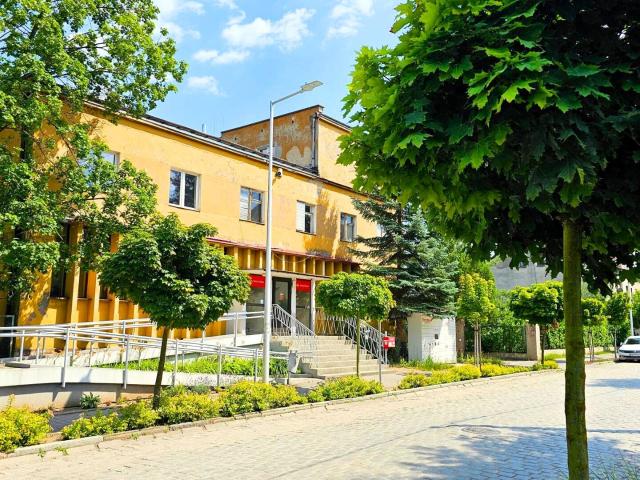 Mieszkanie do wynajęcia w Ścinawa, Dolnośląskie