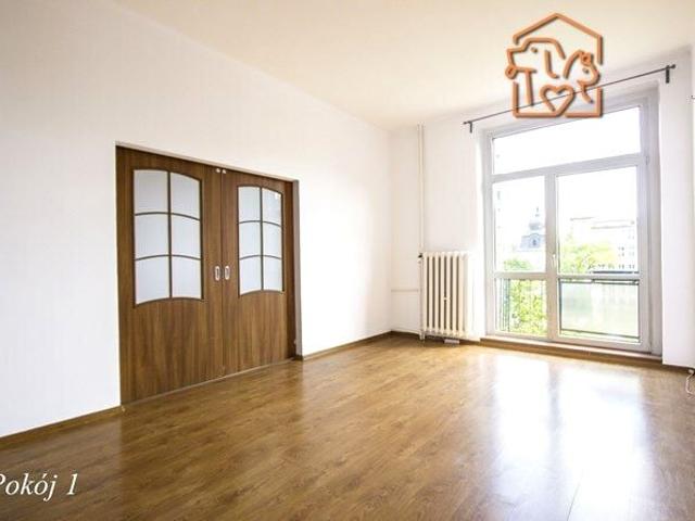 Mieszkanie do wynajęcia w Katowice, Śląskie