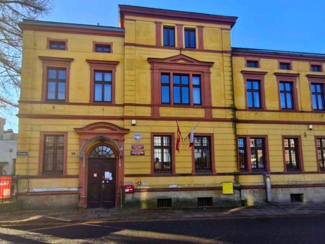 Mieszkanie do wynajęcia w Byczyna, powiat kluczborski