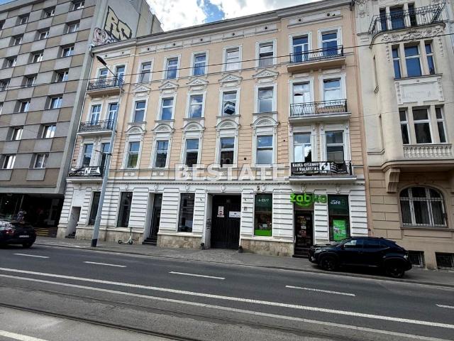Mieszkanie do wynajęcia w Łódź, Łódzkie