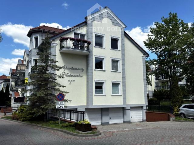 Mieszkanie do wynajęcia w Gdańsk, Pomorskie