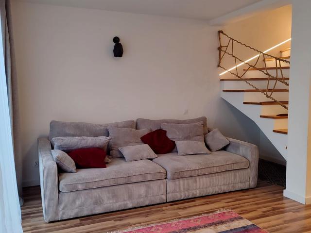 Mieszkanie do wynajęcia w Lesznowola, Mazowieckie