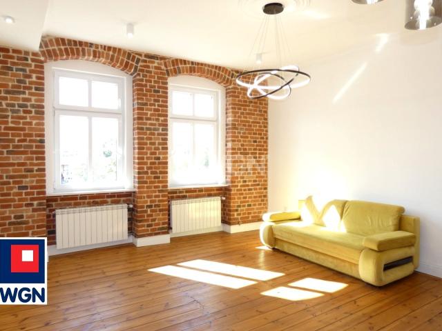 Mieszkanie do wynajęcia w Ostrów Wielkopolski, Wielkopolskie