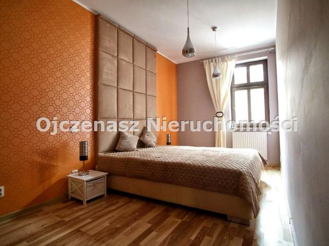 Mieszkanie do wynajęcia w Bydgoszcz, Kujawsko-pomorskie