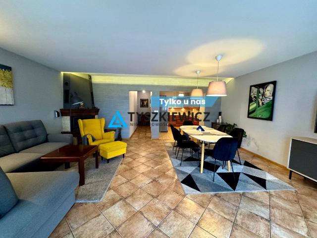 Mieszkanie do wynajęcia w Chojnice, Pomorskie