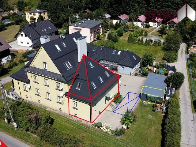 Mieszkanie do wynajęcia w Wisła, Śląskie