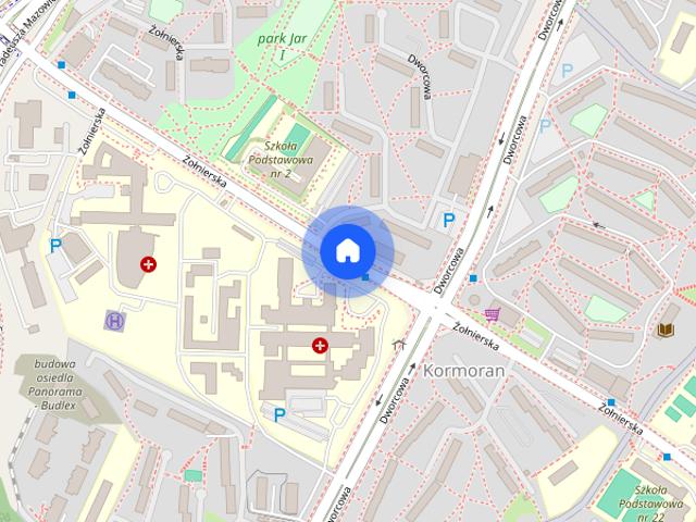 Mieszkanie do wynajęcia w Olsztyn, Warmińsko-mazurskie