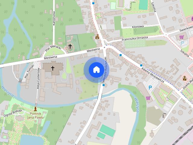 Mieszkanie do wynajęcia w Pelplin, Pomorskie