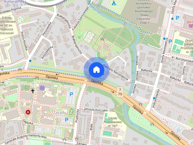 Mieszkanie do wynajęcia w Prądnik Biały, Kraków